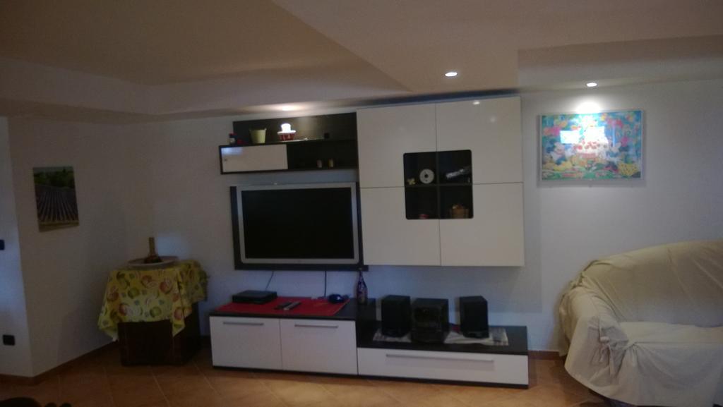 Appartamento Tavernetta Lecce Habitación foto