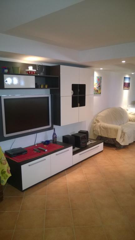 Appartamento Tavernetta Lecce Habitación foto