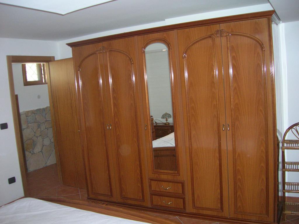 Appartamento Tavernetta Lecce Habitación foto
