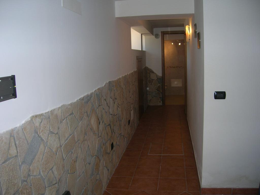 Appartamento Tavernetta Lecce Habitación foto