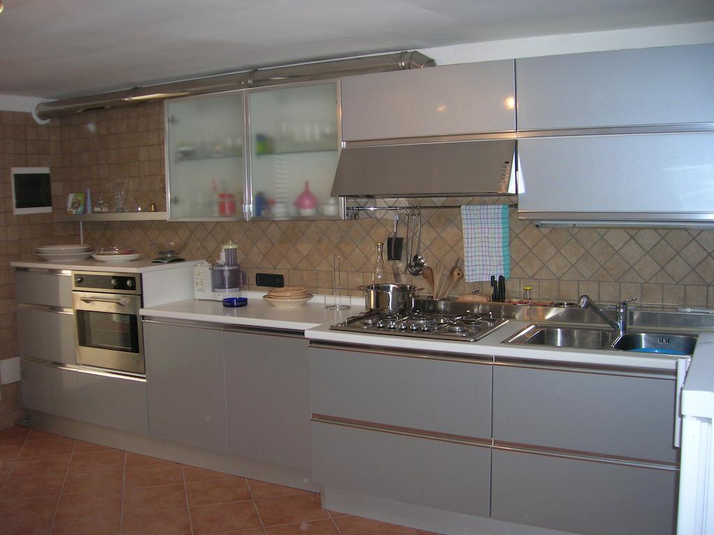 Appartamento Tavernetta Lecce Habitación foto
