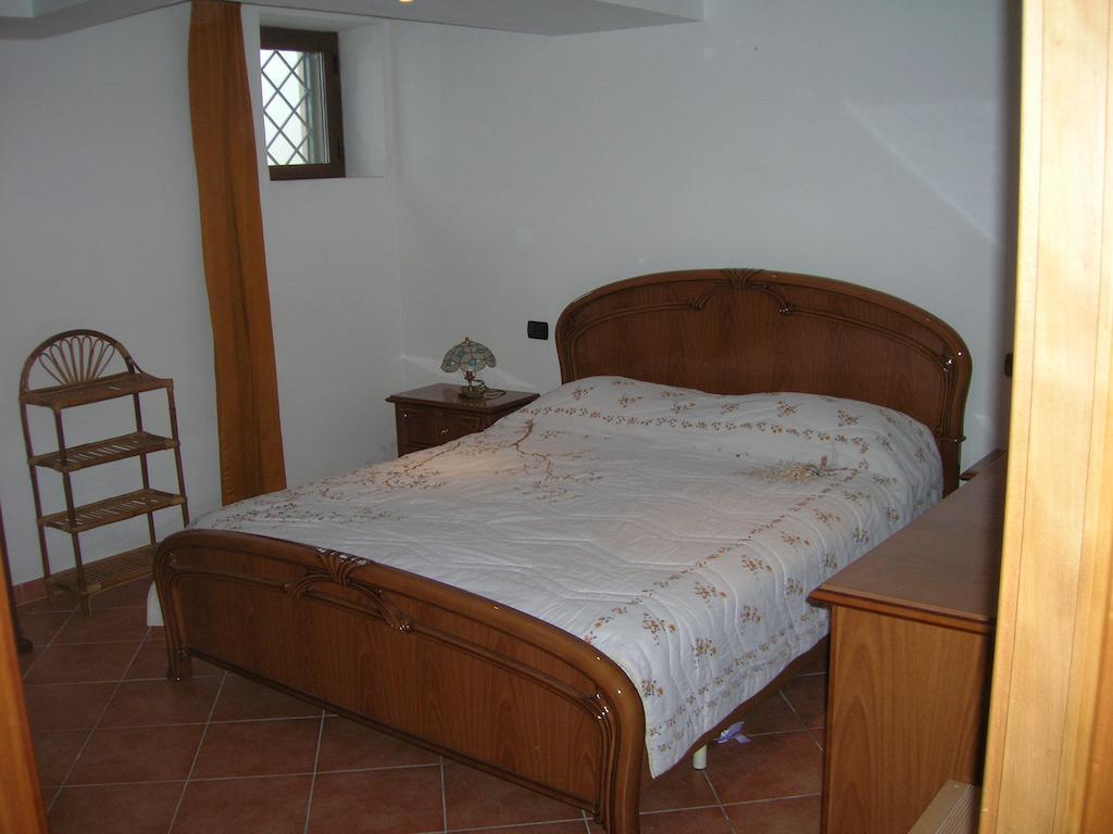 Appartamento Tavernetta Lecce Habitación foto